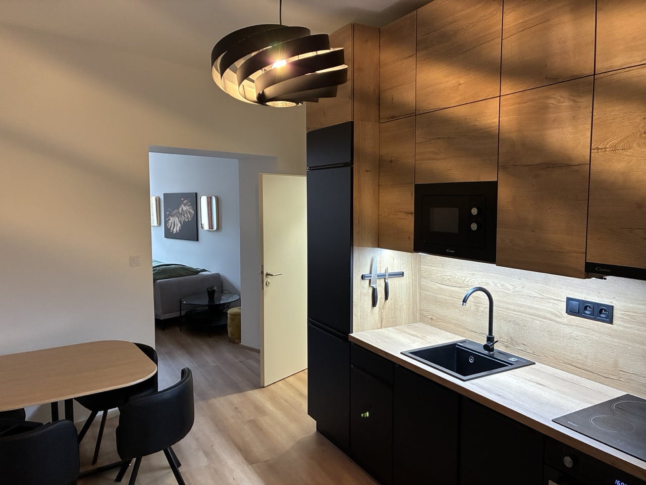 preview gallery tile