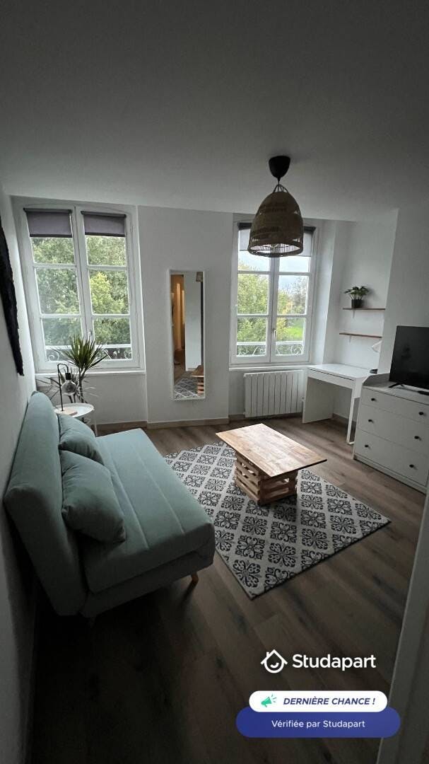 Wohnung zu mieten für 750 € pro Monat in Bayonne, Rue Vieille Boucherie