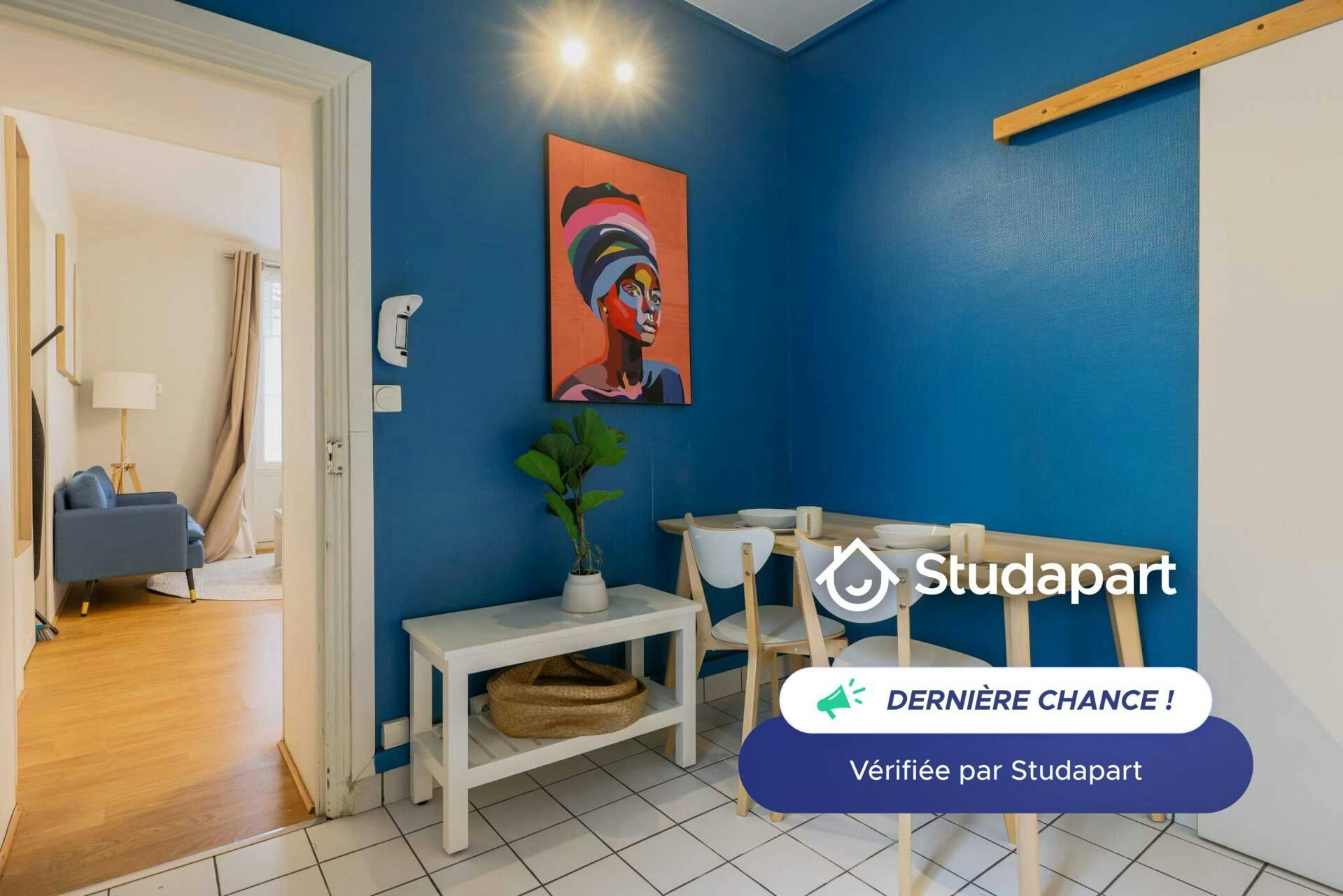 Appartement – Paris, 15th Arrondissement - Vue 5