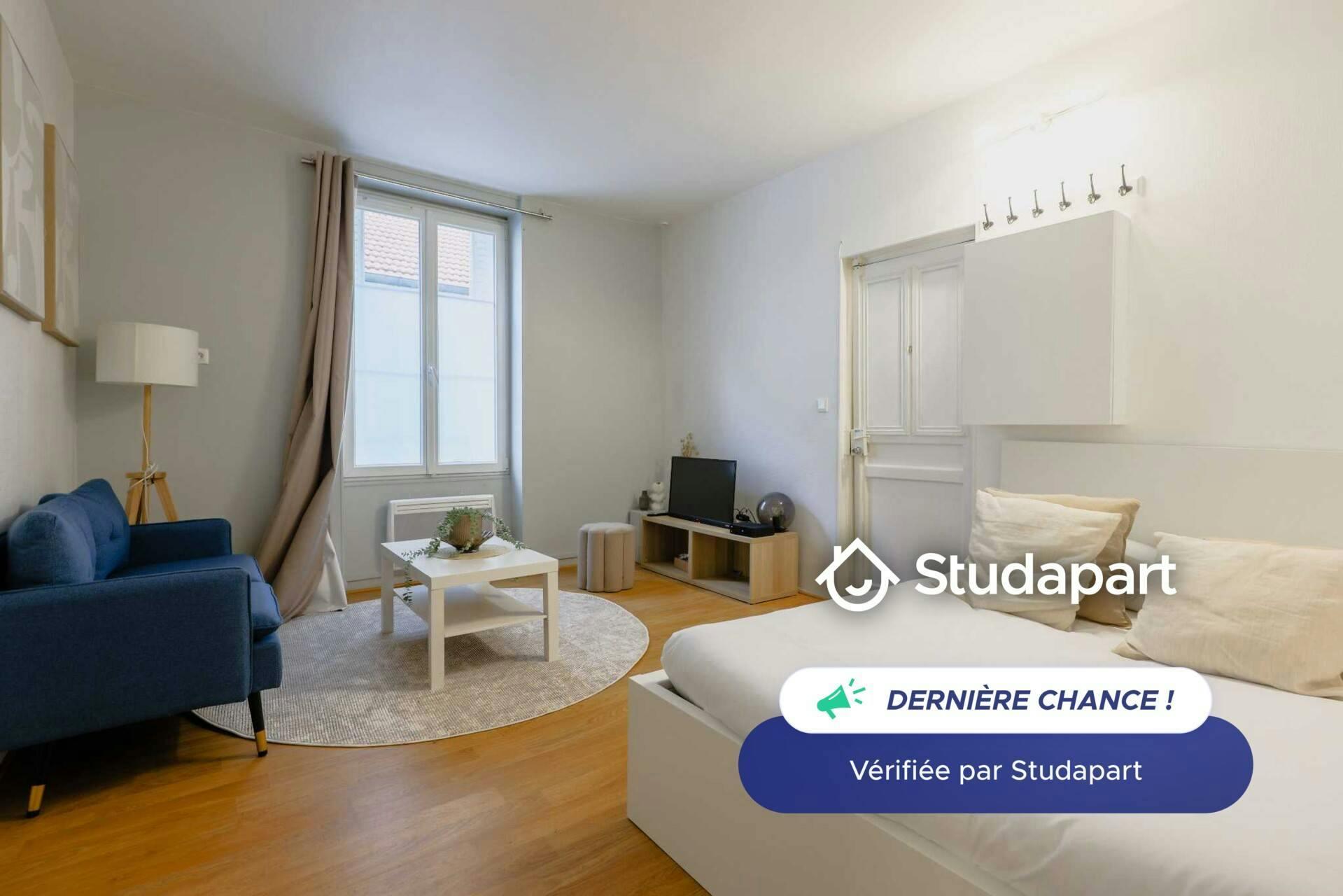 Appartement – Paris, 15th Arrondissement - Vue 4