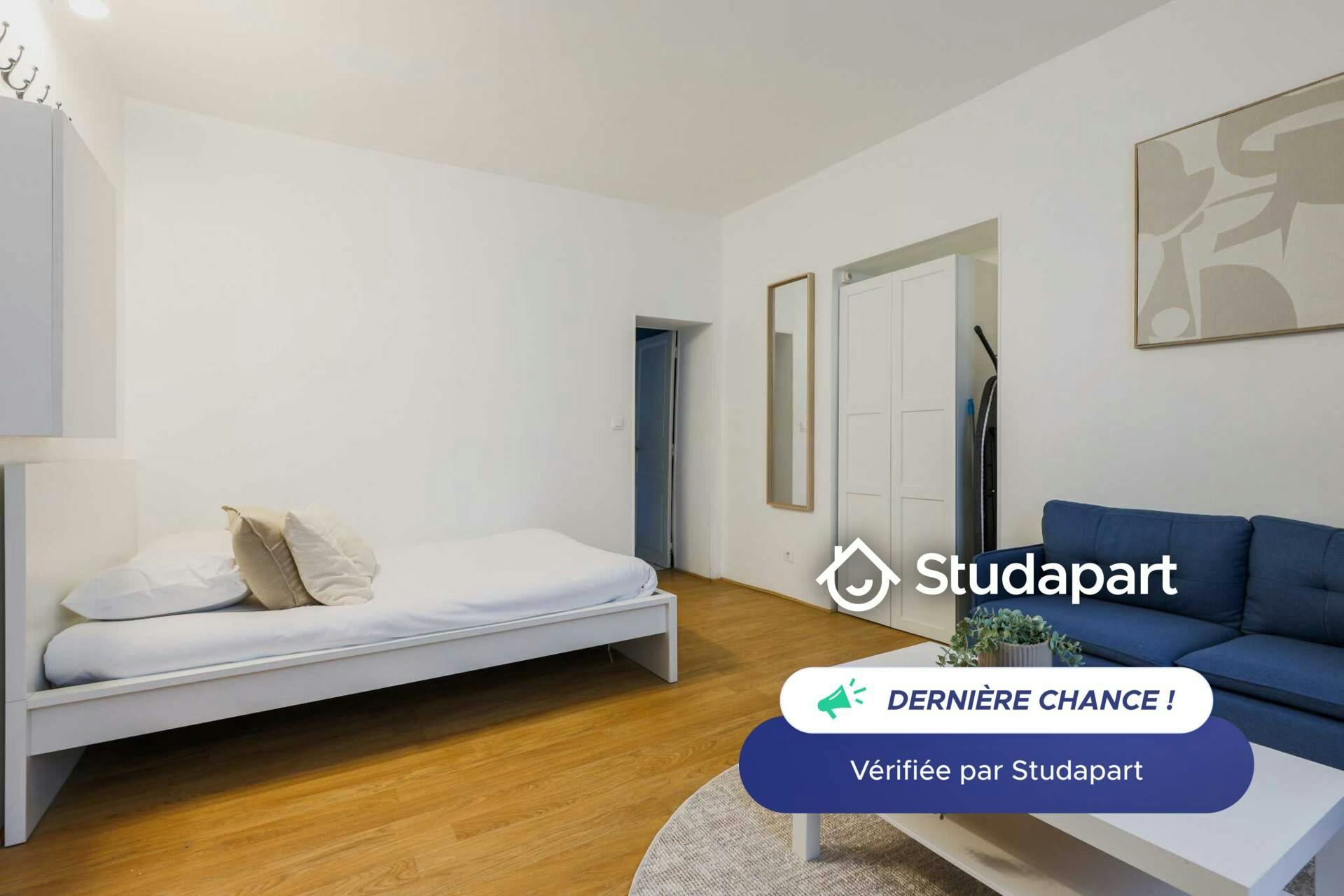 Appartement – Paris, 15th Arrondissement - Plus