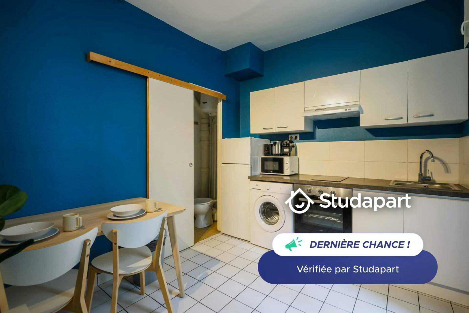 Appartement – Paris, 15th Arrondissement - Vue 3