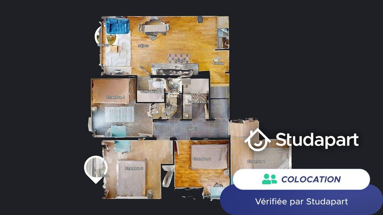 preview gallery tile