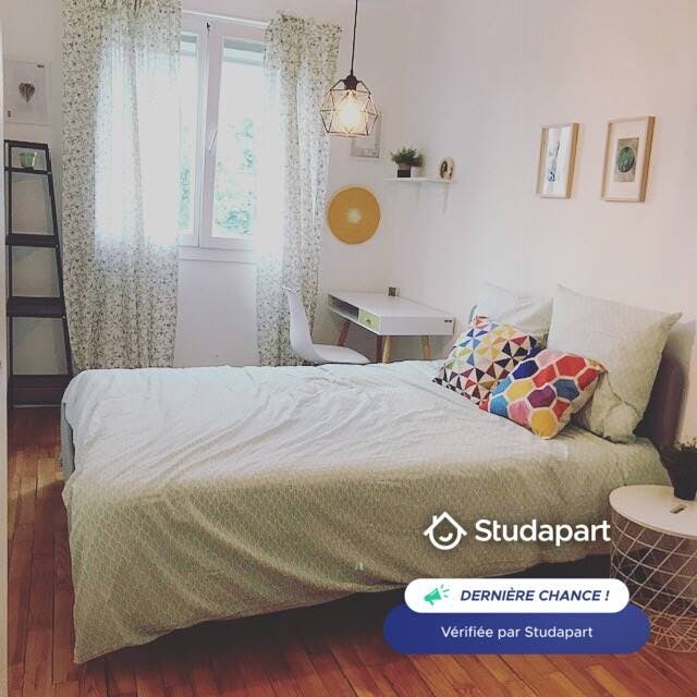 House for rent on Domaine Montjoie, Saint-Denis