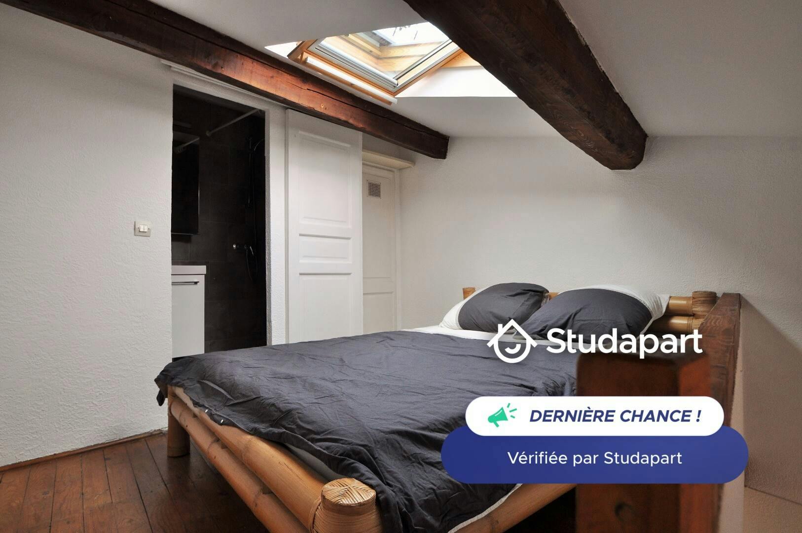 Apartment for rent on Rue des Revennes, Antibes