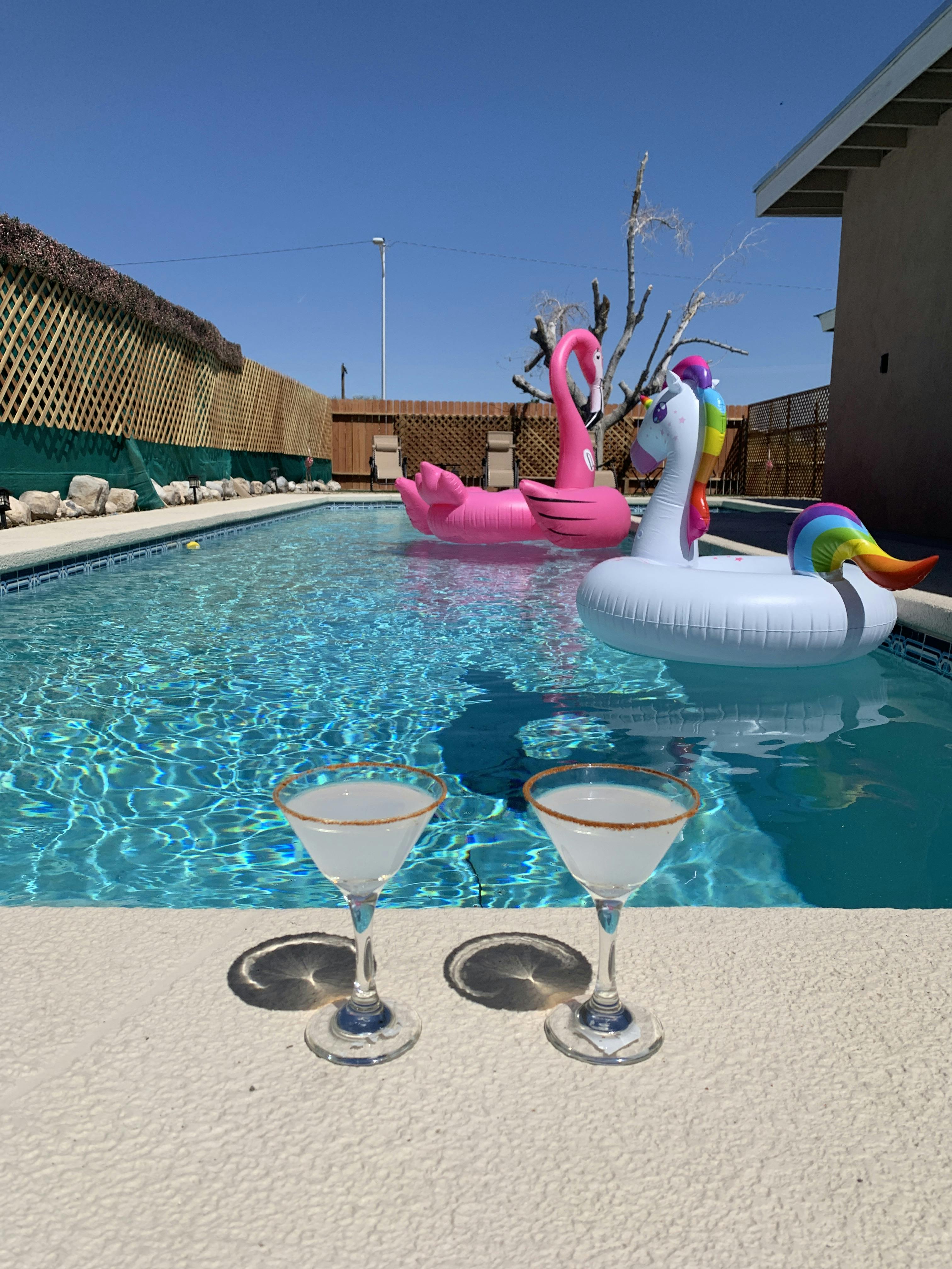 House for rent for $4,499 per month in Las Vegas, Fortune Avenue