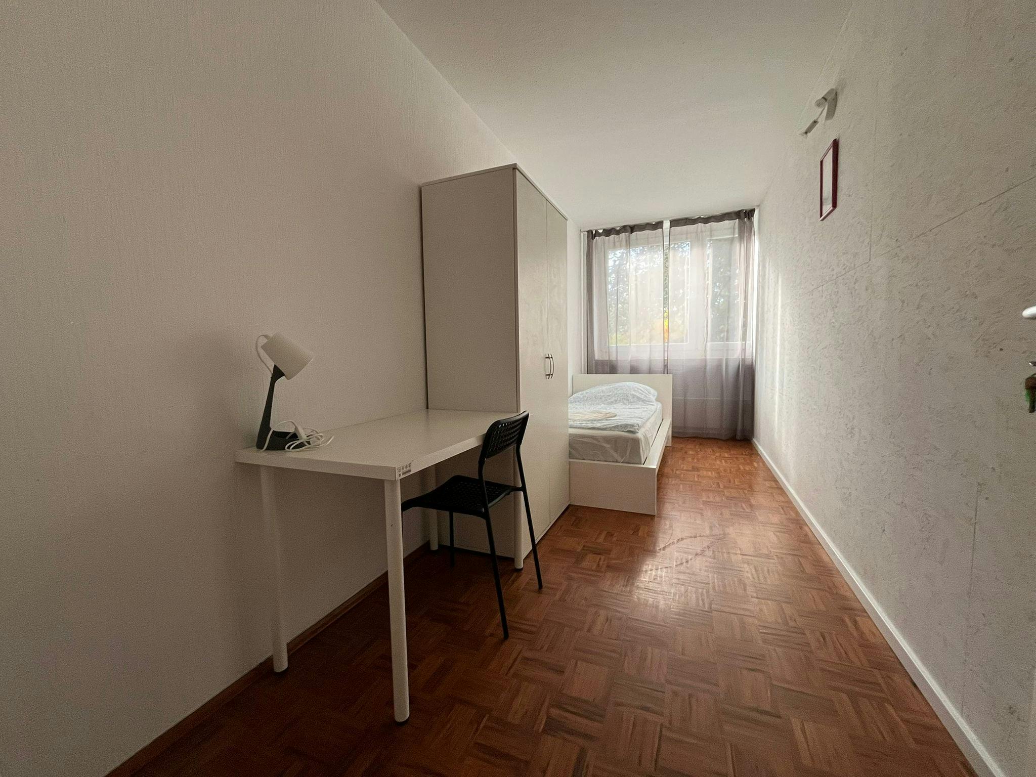 Chambre privée à louer pour 400 €/mois à Dortmund, Löwenstraße