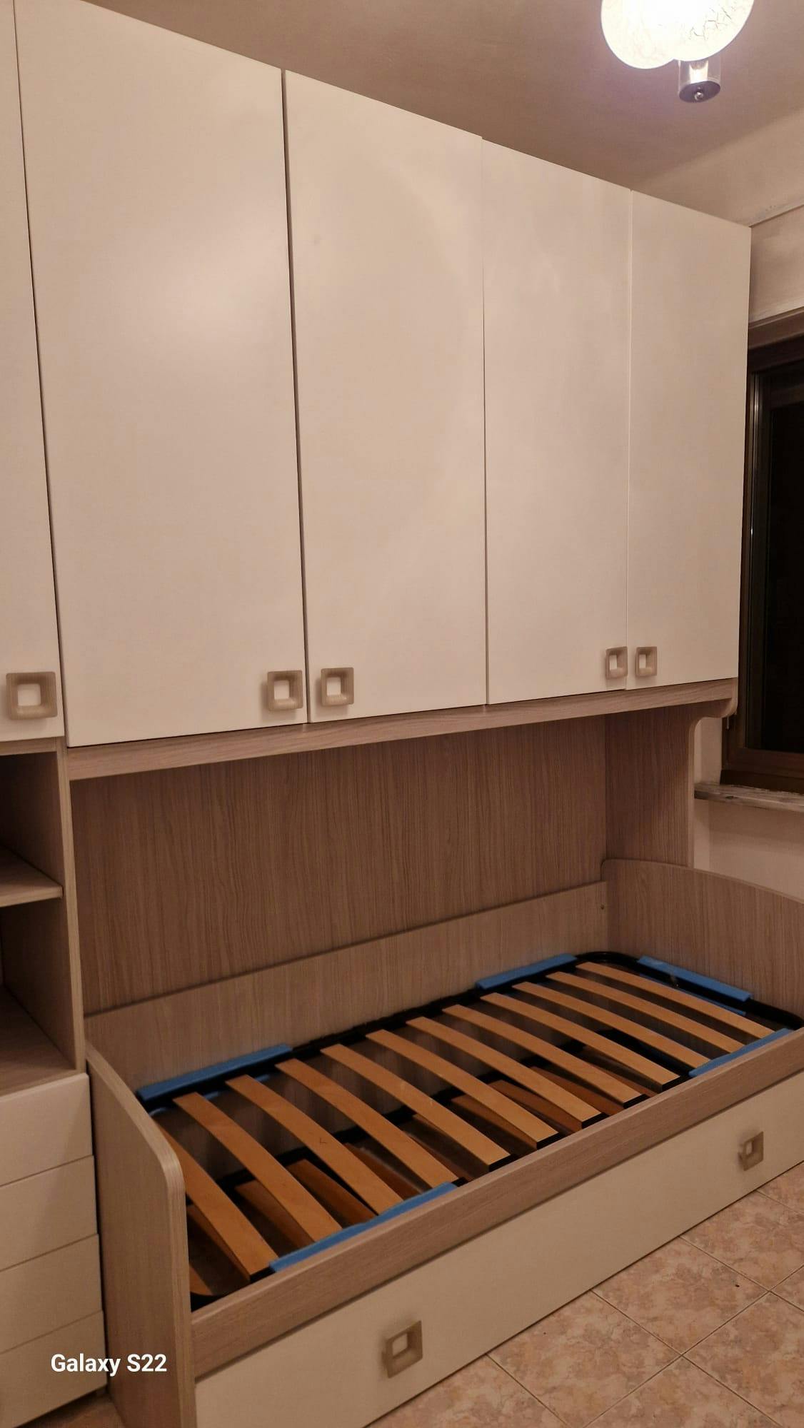 Single room Turin, 1 bed, 13m² — photo 3