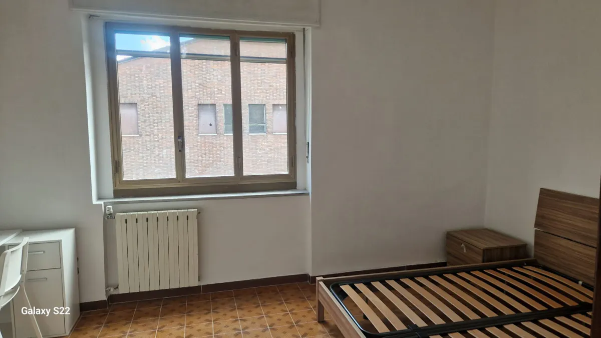 Private room in Via Melchiorre Voli, Turin (1665804) ROOM