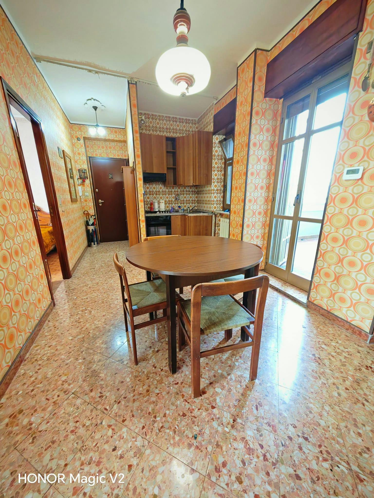 Single room Turin, 1 bed, 13m² — photo 10