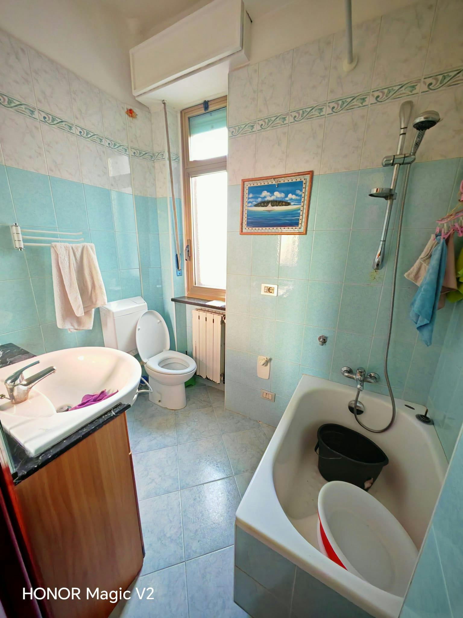 Single room Turin, 1 bed, 13m² — photo 7