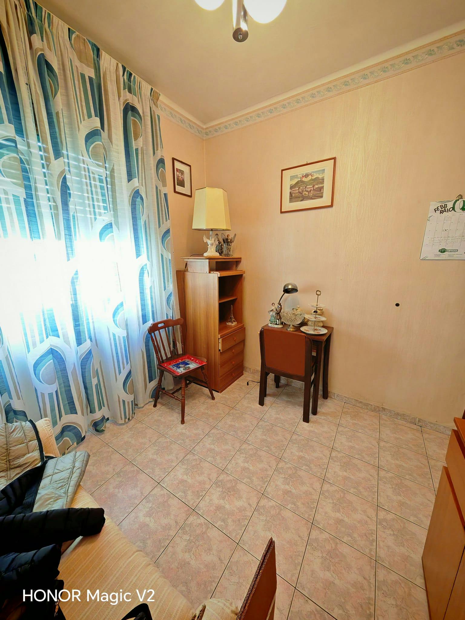 Single room Turin, 1 bed, 13m² — photo 5
