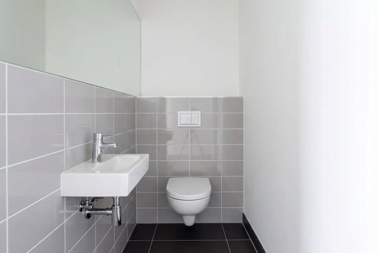 Single room Berlin, 1 bed, 8m² — photo 17