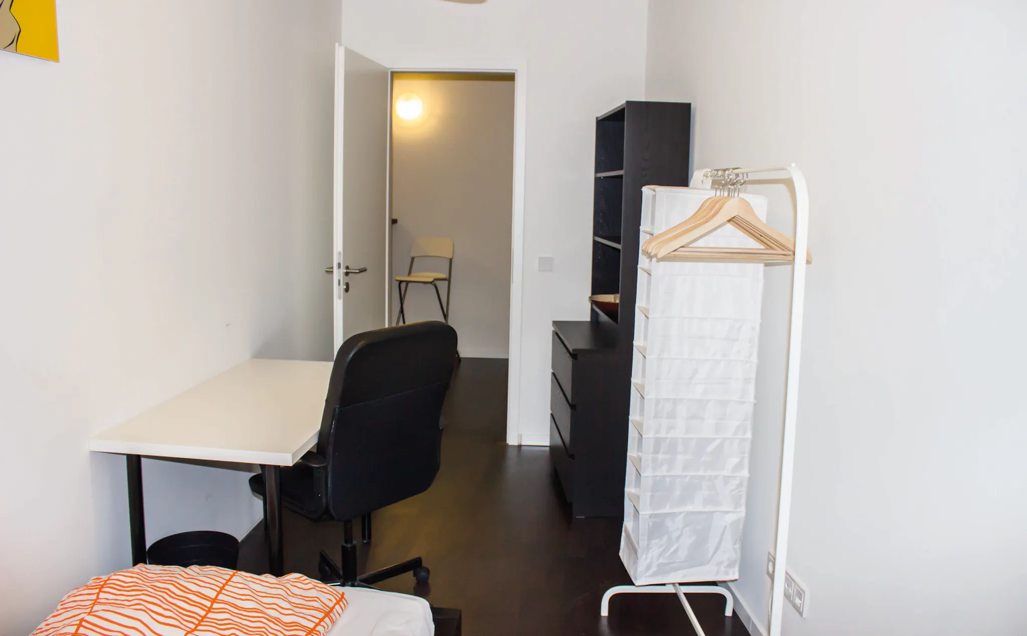 Bernhard-Weiß-Straße, Berlin preview