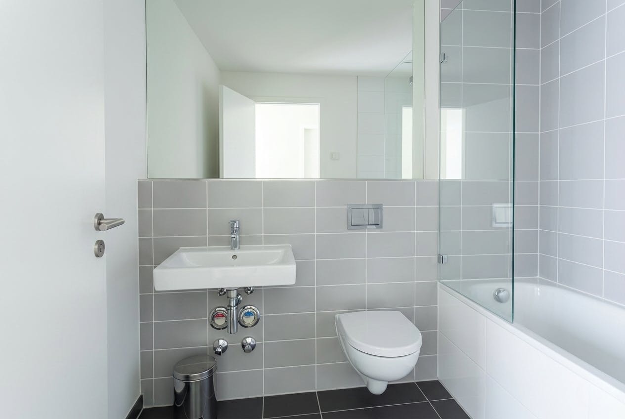 Single room Berlin, 1 bed, 8m² — photo 11