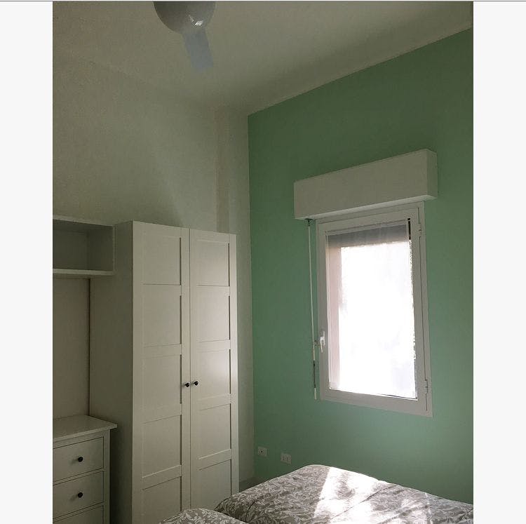 House for rent for €1,200 per month in Bologna, Via Angelo Venturoli