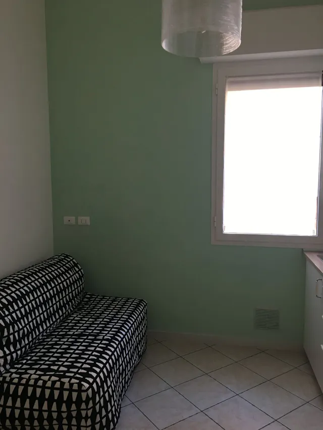 1-Bedroom House in Via Angelo Venturoli, Bologna (1665819) room image 2