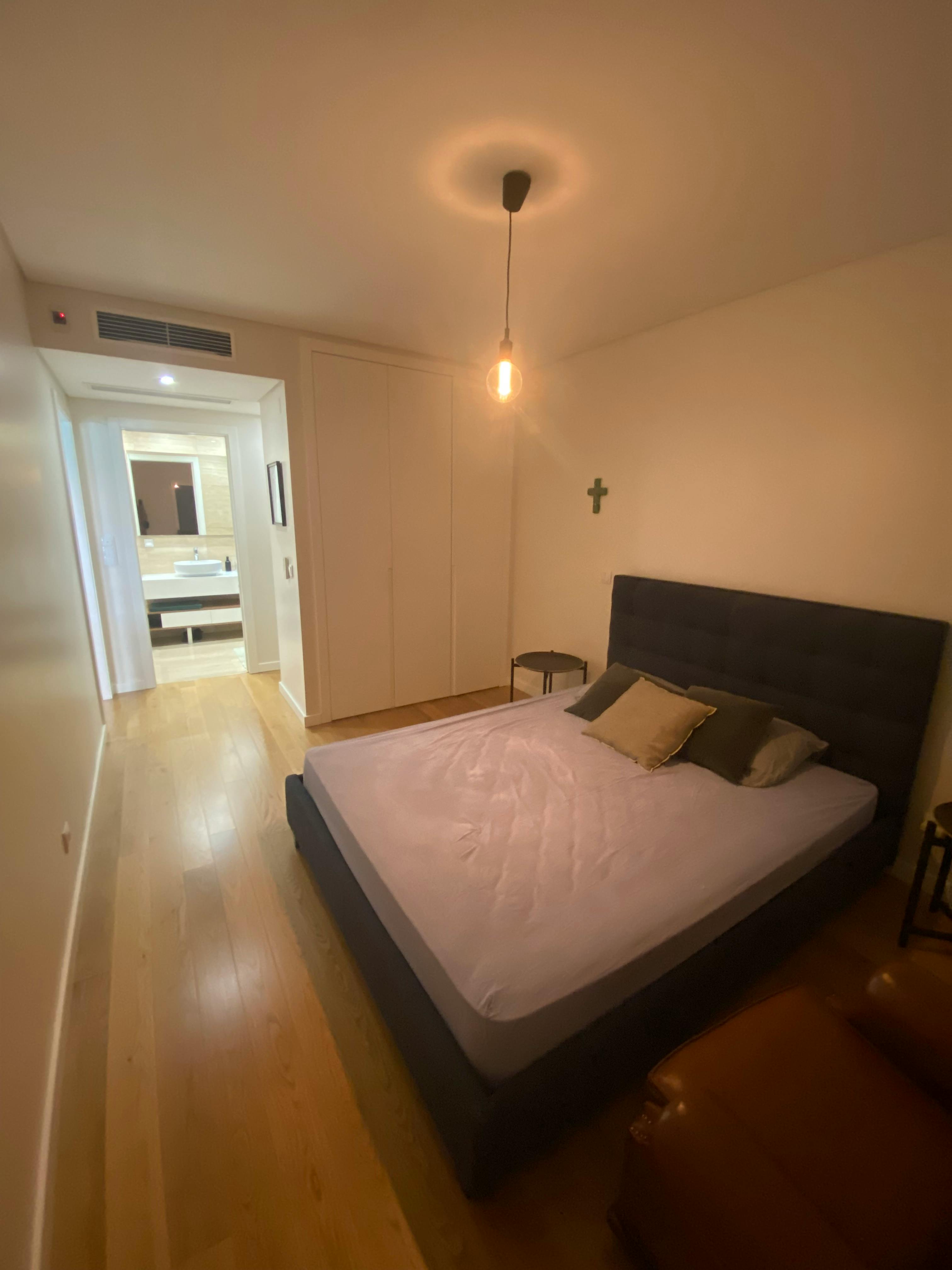 Apartment Lisbon, 1 bed — photo 17