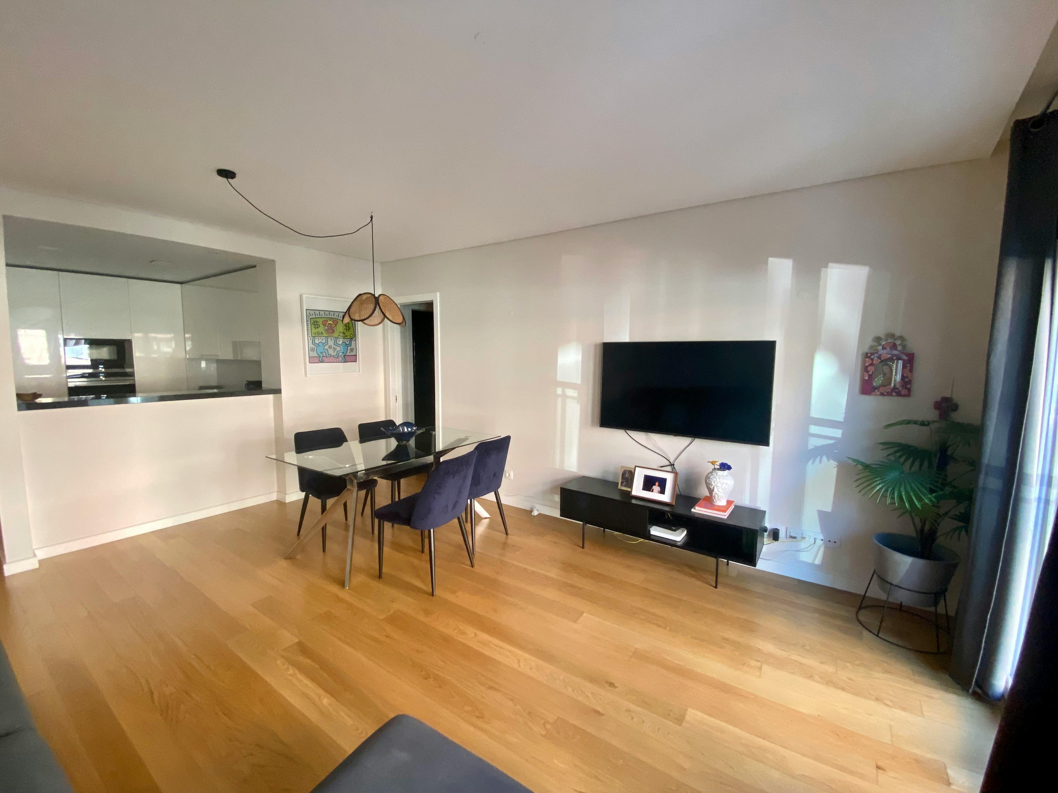 Apartment Lisbon, 1 bed — photo 4