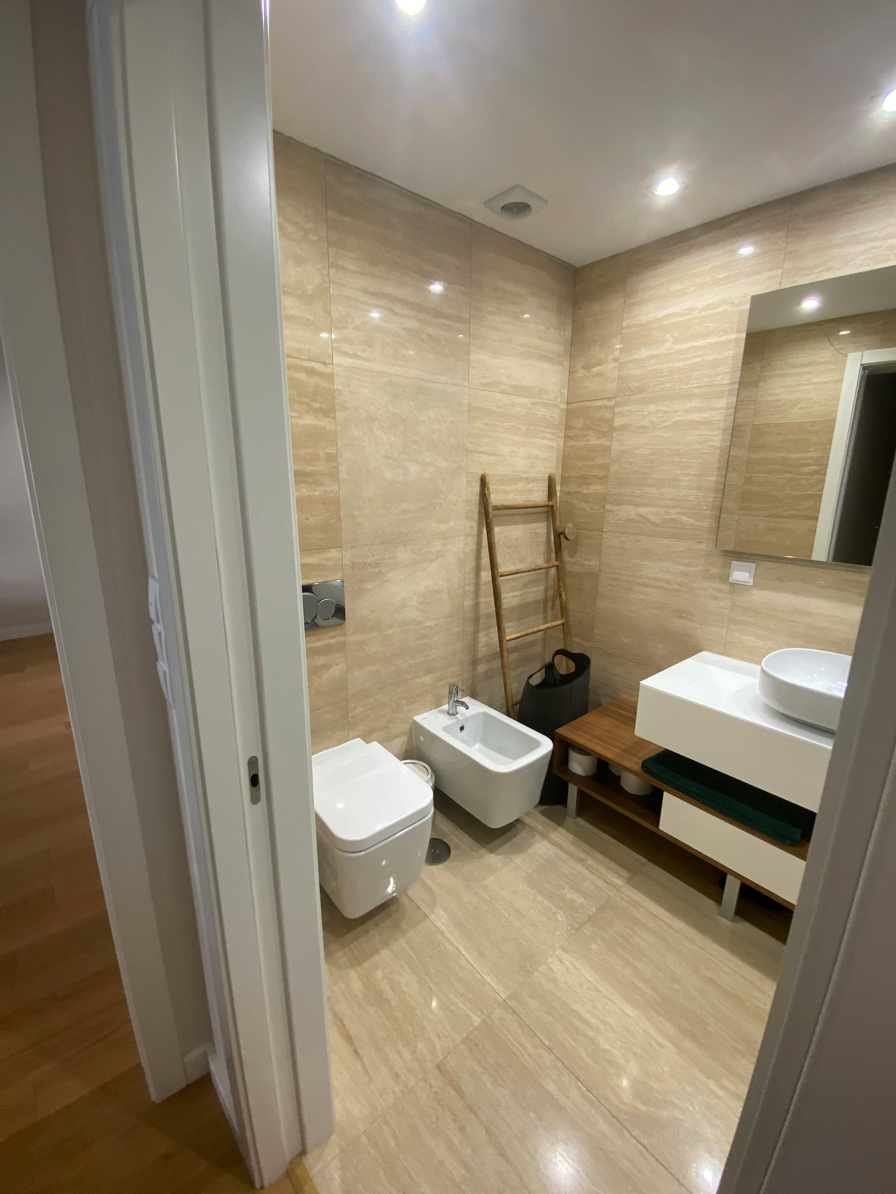 Apartment Lisbon, 1 bed — photo 11