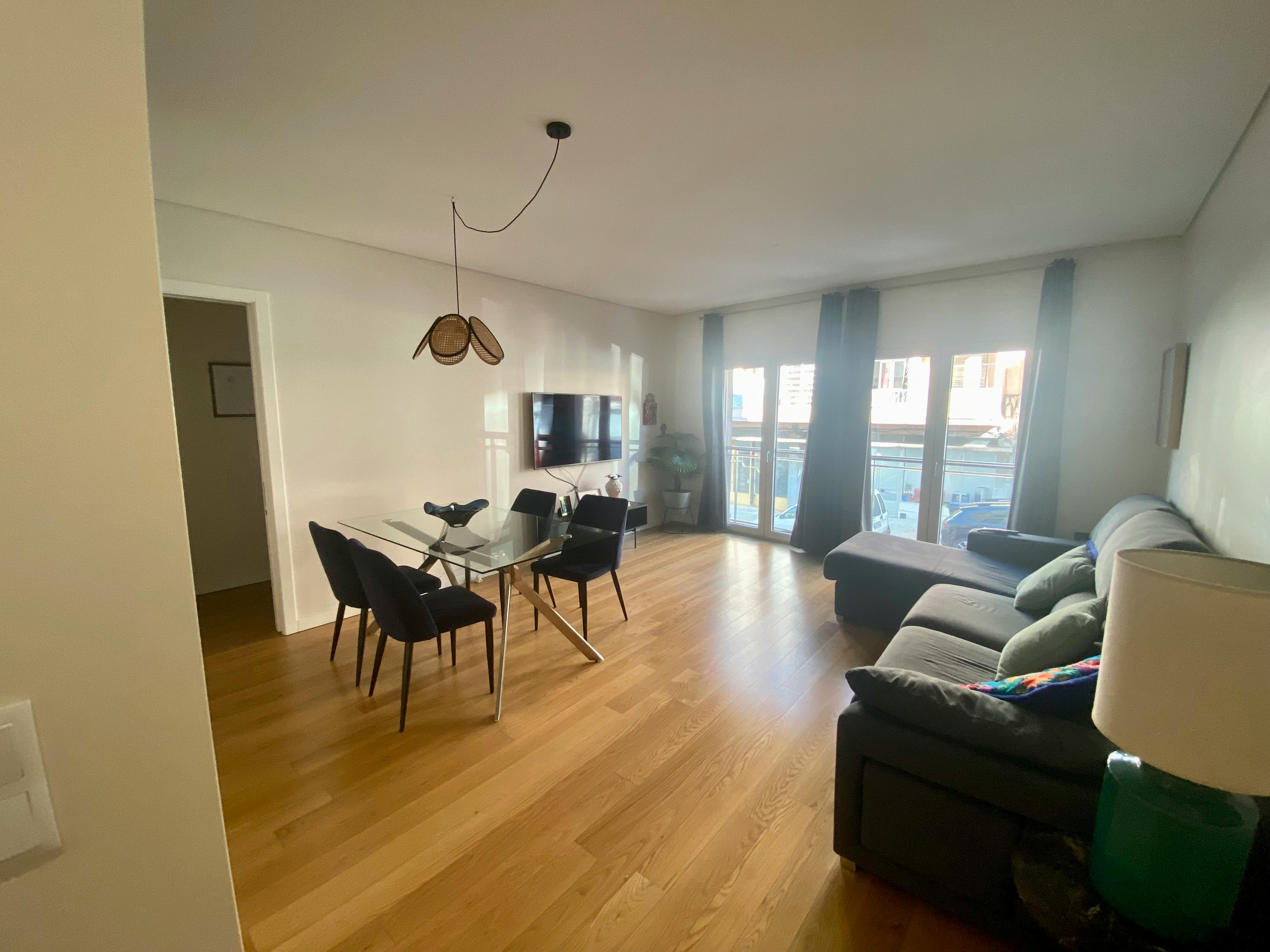 Apartment Lisbon, 1 bed — photo 9