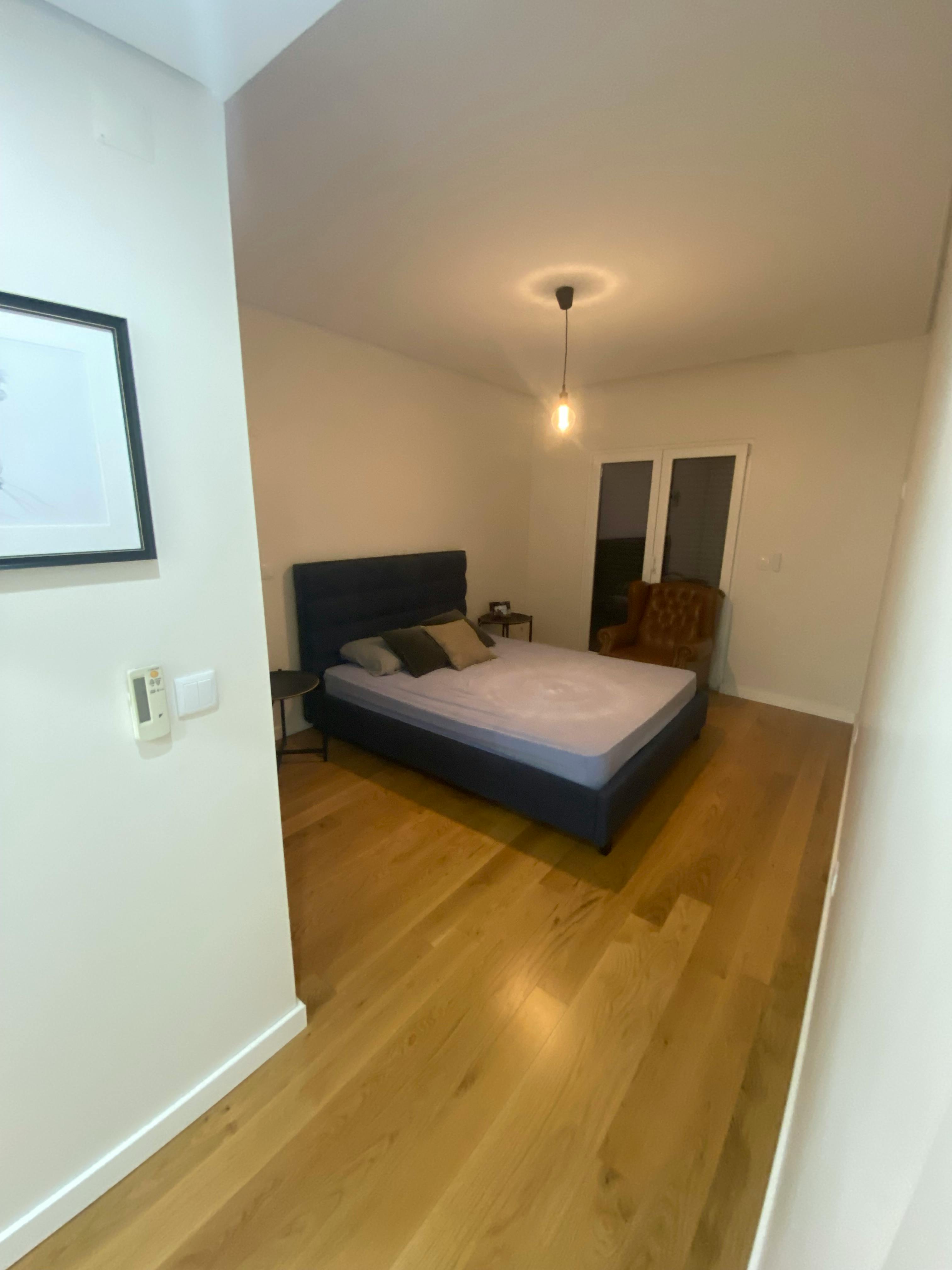Apartment Lisbon, 1 bed — photo 13