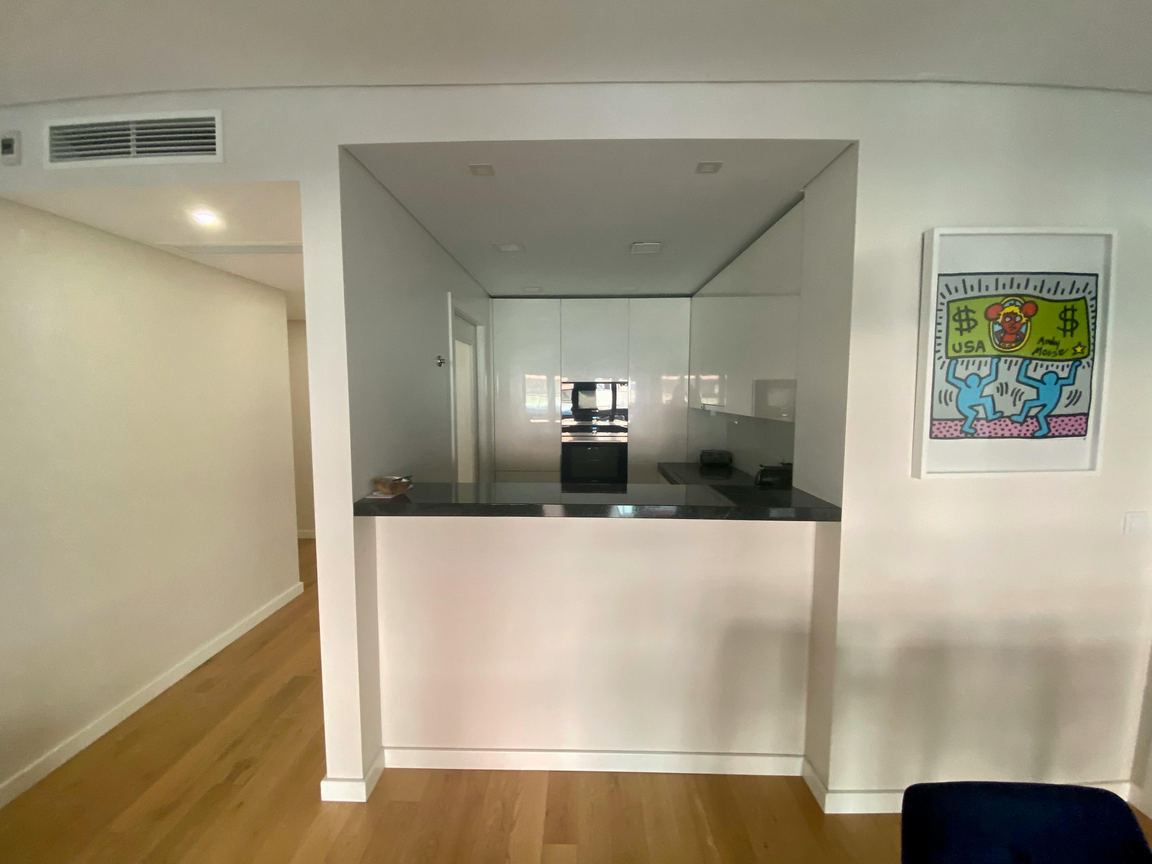 Apartment Lisbon, 1 bed — photo 8