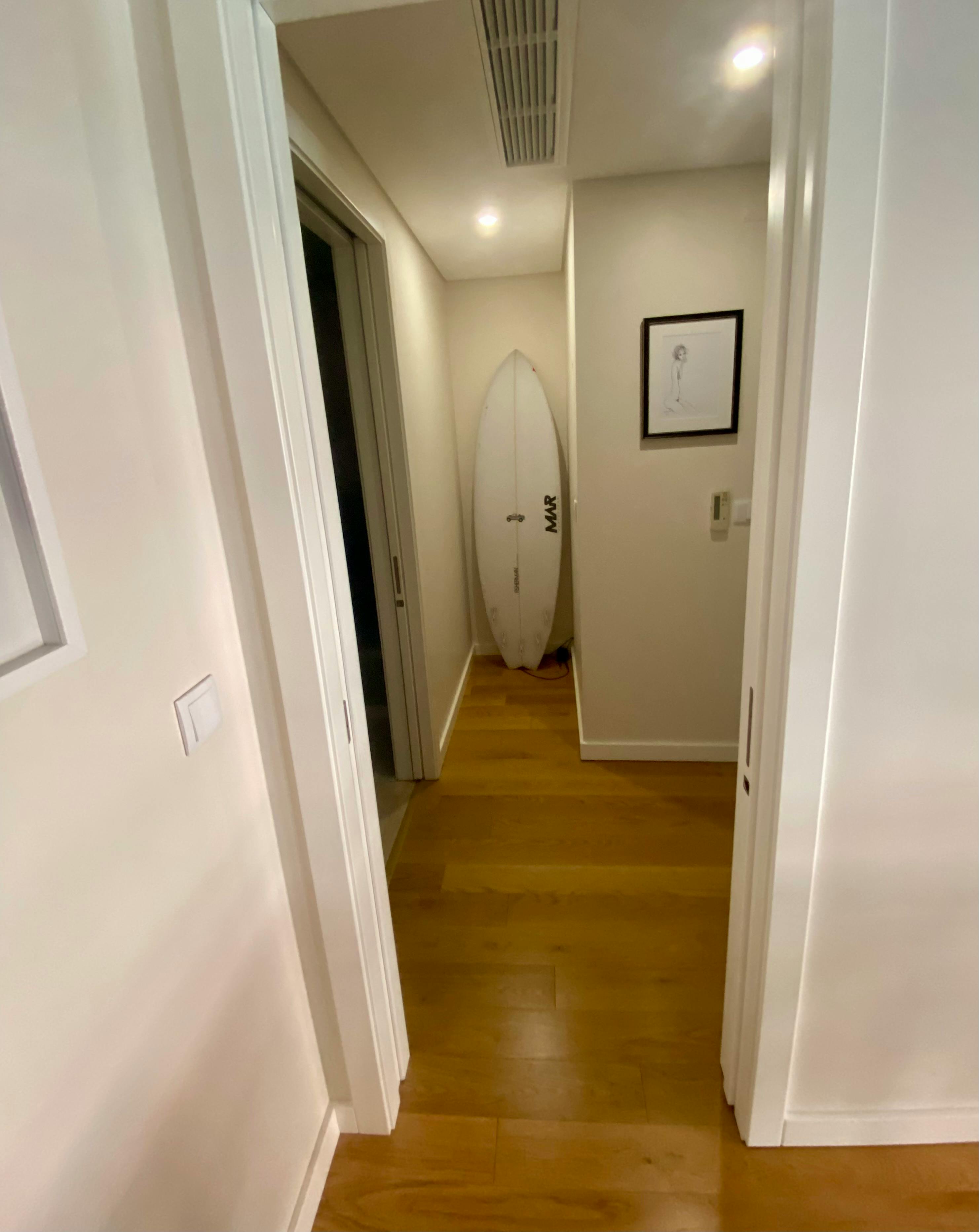 Apartment Lisbon, 1 bed — photo 6