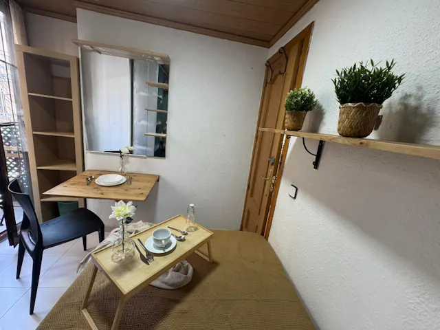 Private room in Calle de Hortaleza, Madrid (1665828) room image 16