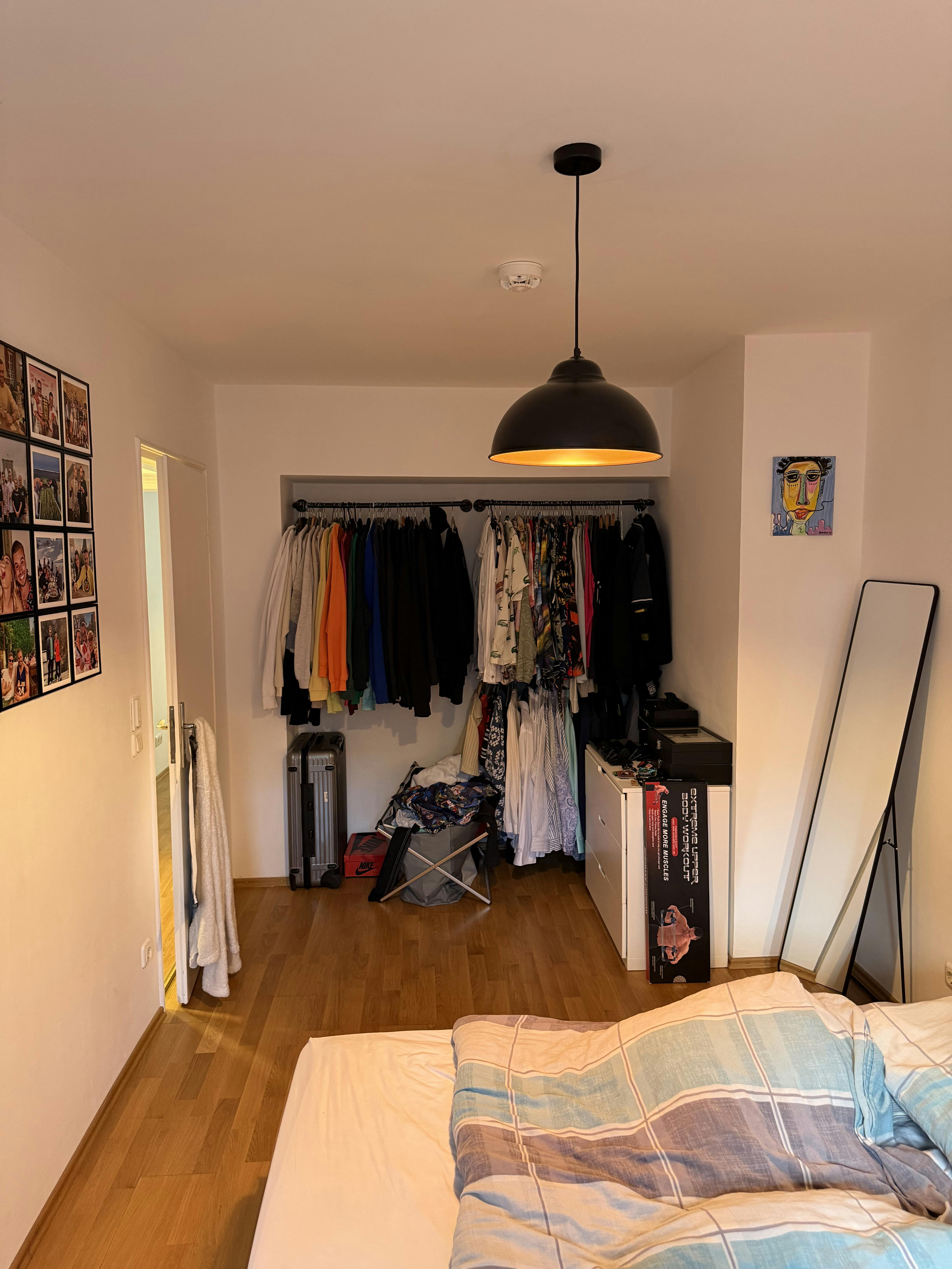 preview gallery tile