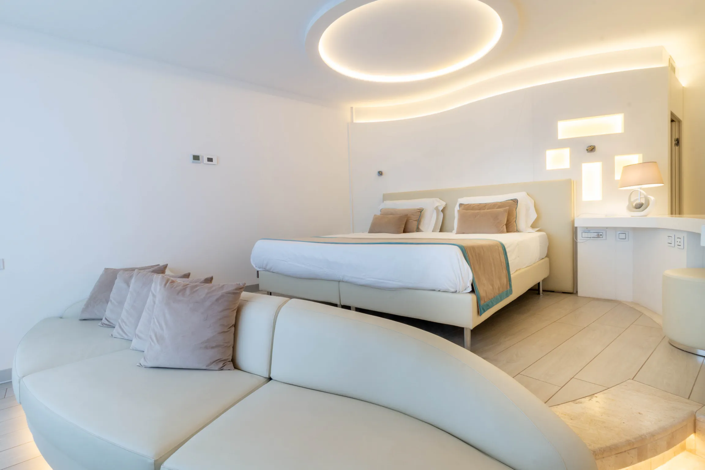 Private room in Viale Golfo di Quartu, Cagliari 2