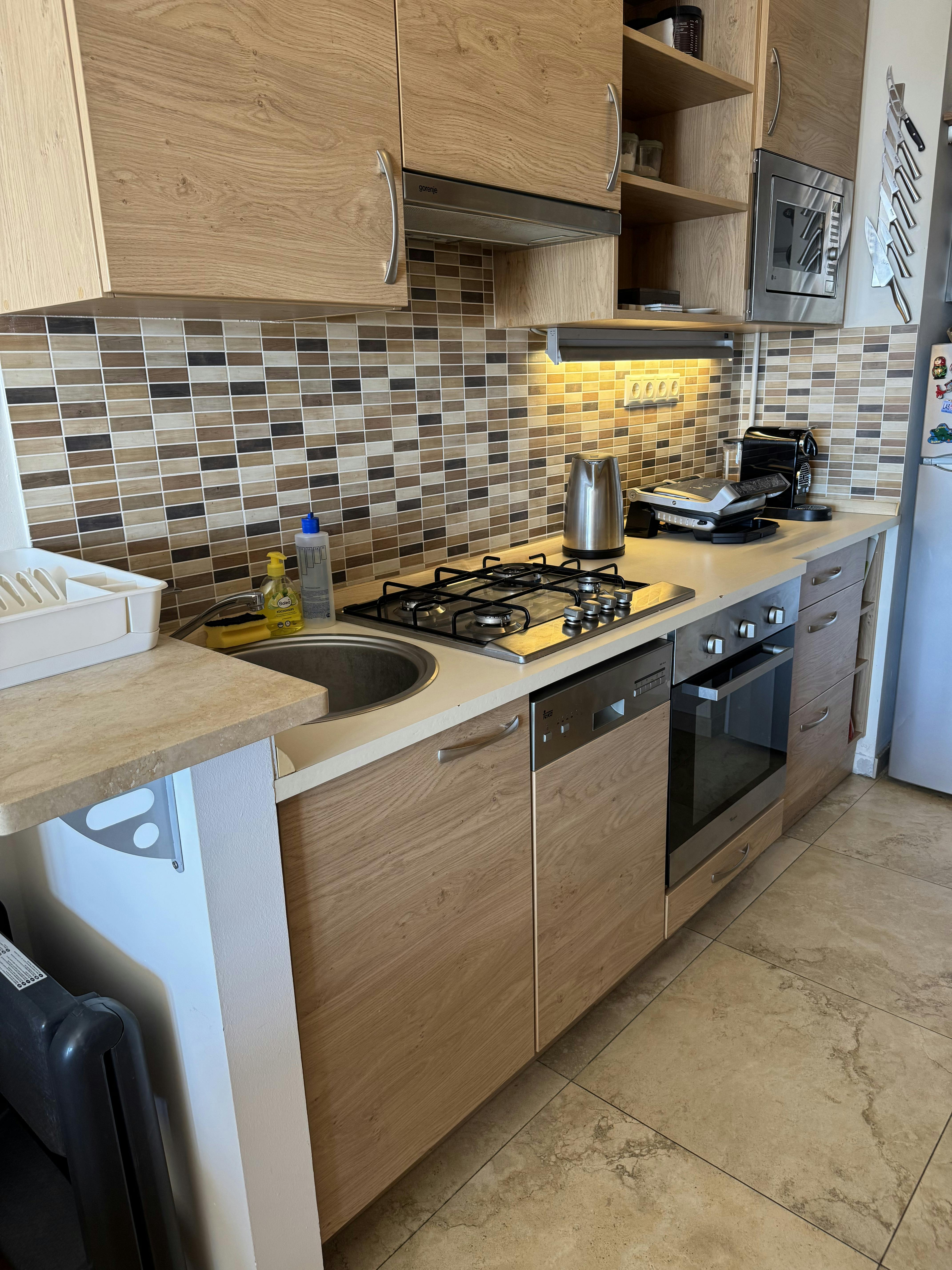 preview gallery tile