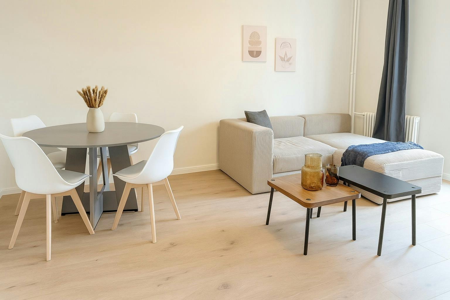 Apartment Berlin, 1 bed — photo 5