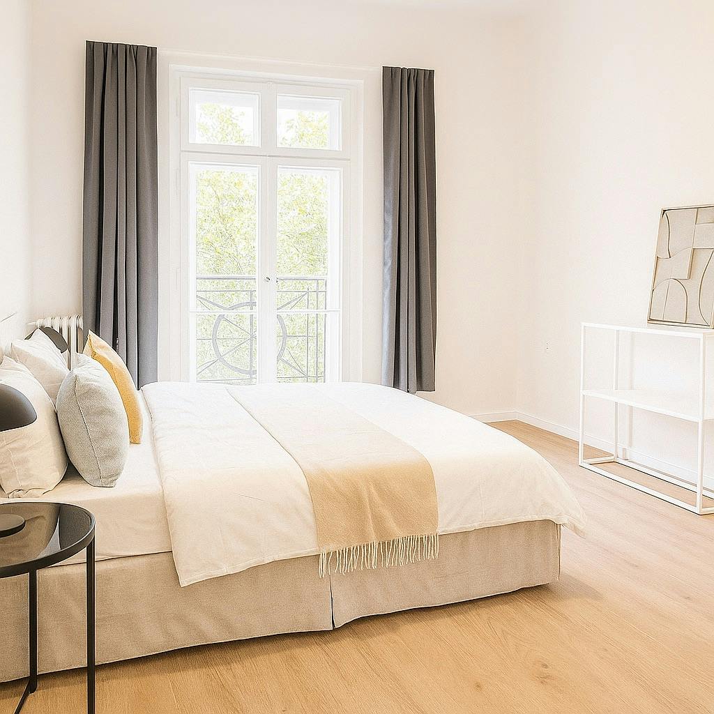 Apartment Berlin, 1 bed — photo 10