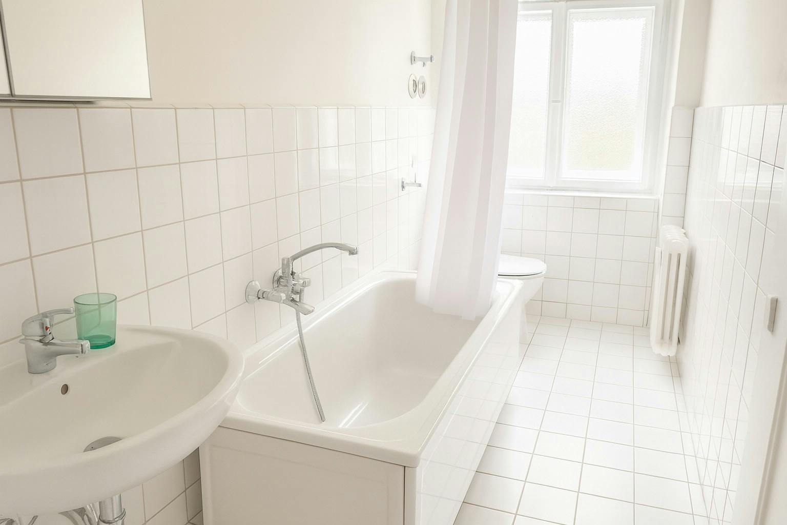 Apartment Berlin, 1 bed — photo 9