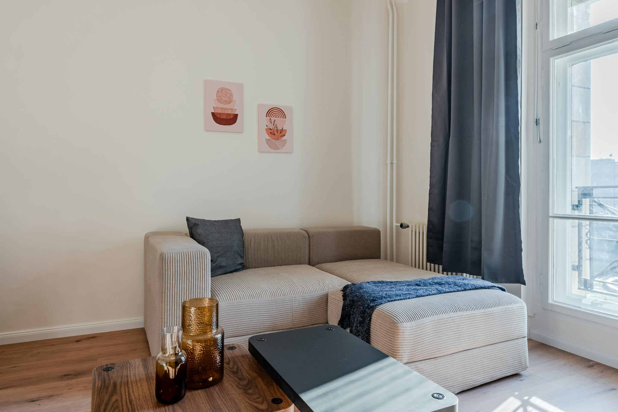 Strausberger Platz, Berlin preview