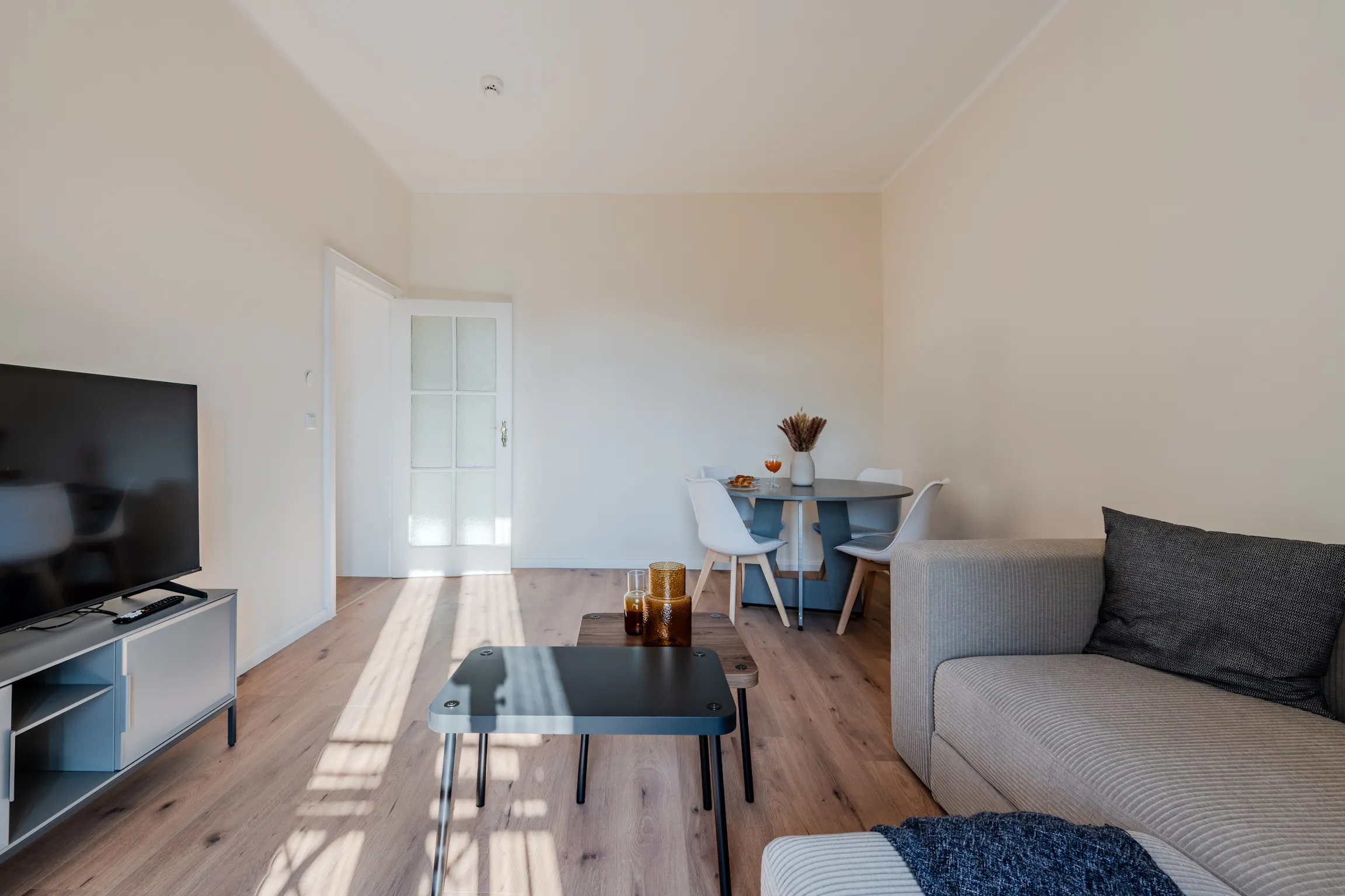 1-Bedroom Apartment in Strausberger Platz, Berlin (1665847) ROOM 3