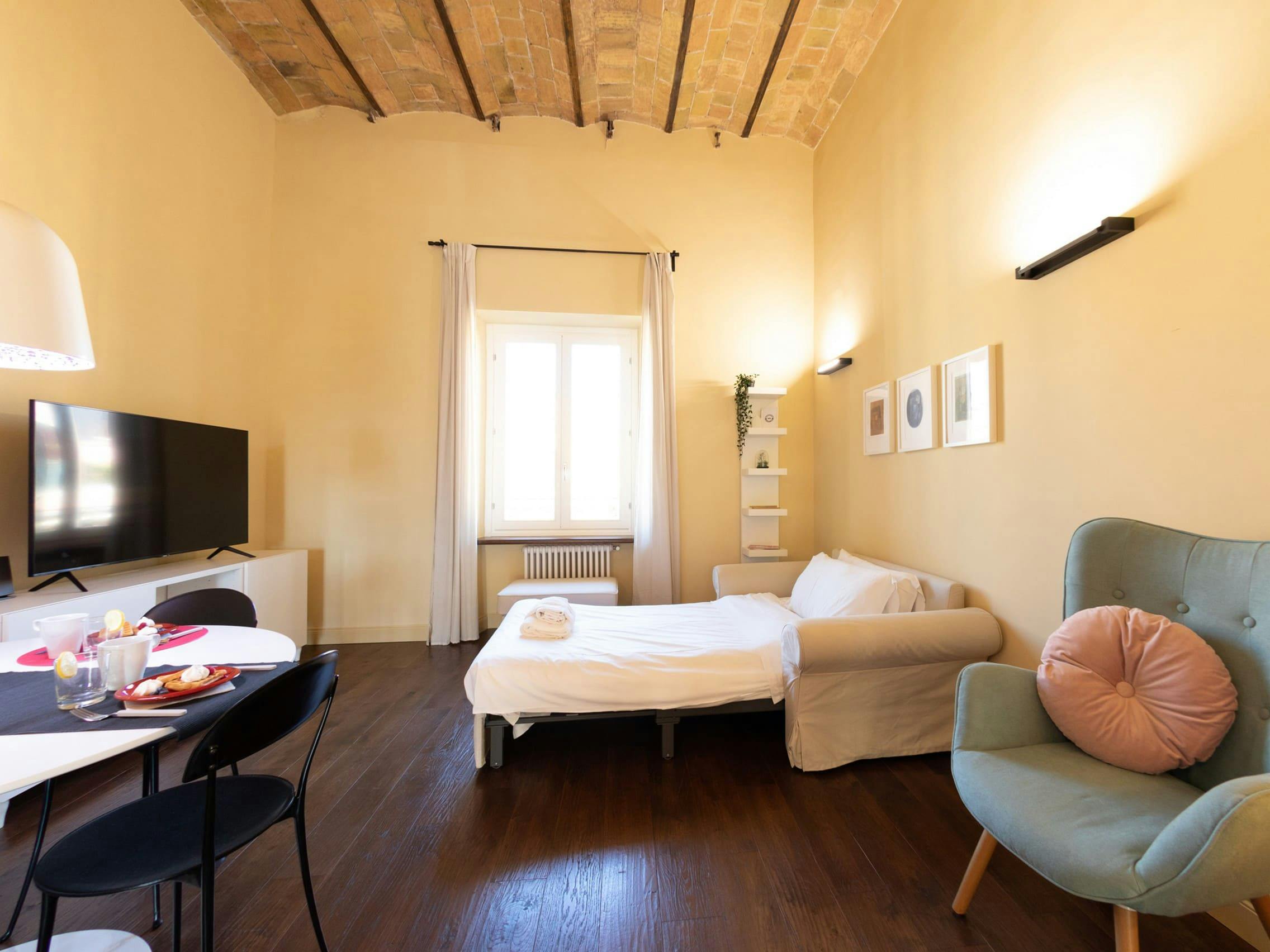 Apartment Rome, 2 beds — photo 10