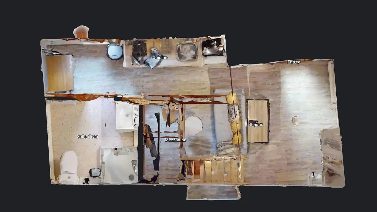 preview gallery tile