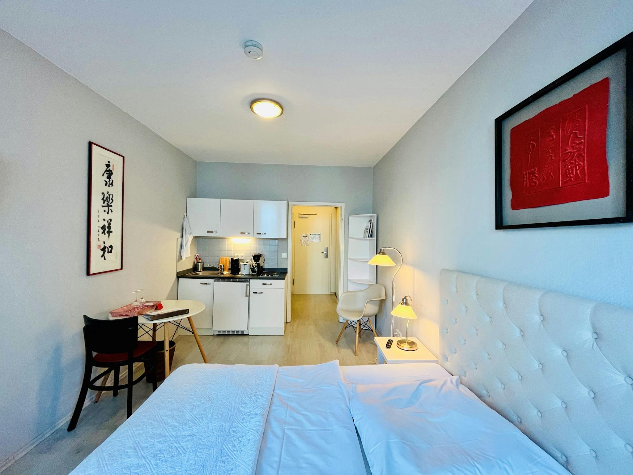 Feuerbachstraße, Frankfurt am Main preview