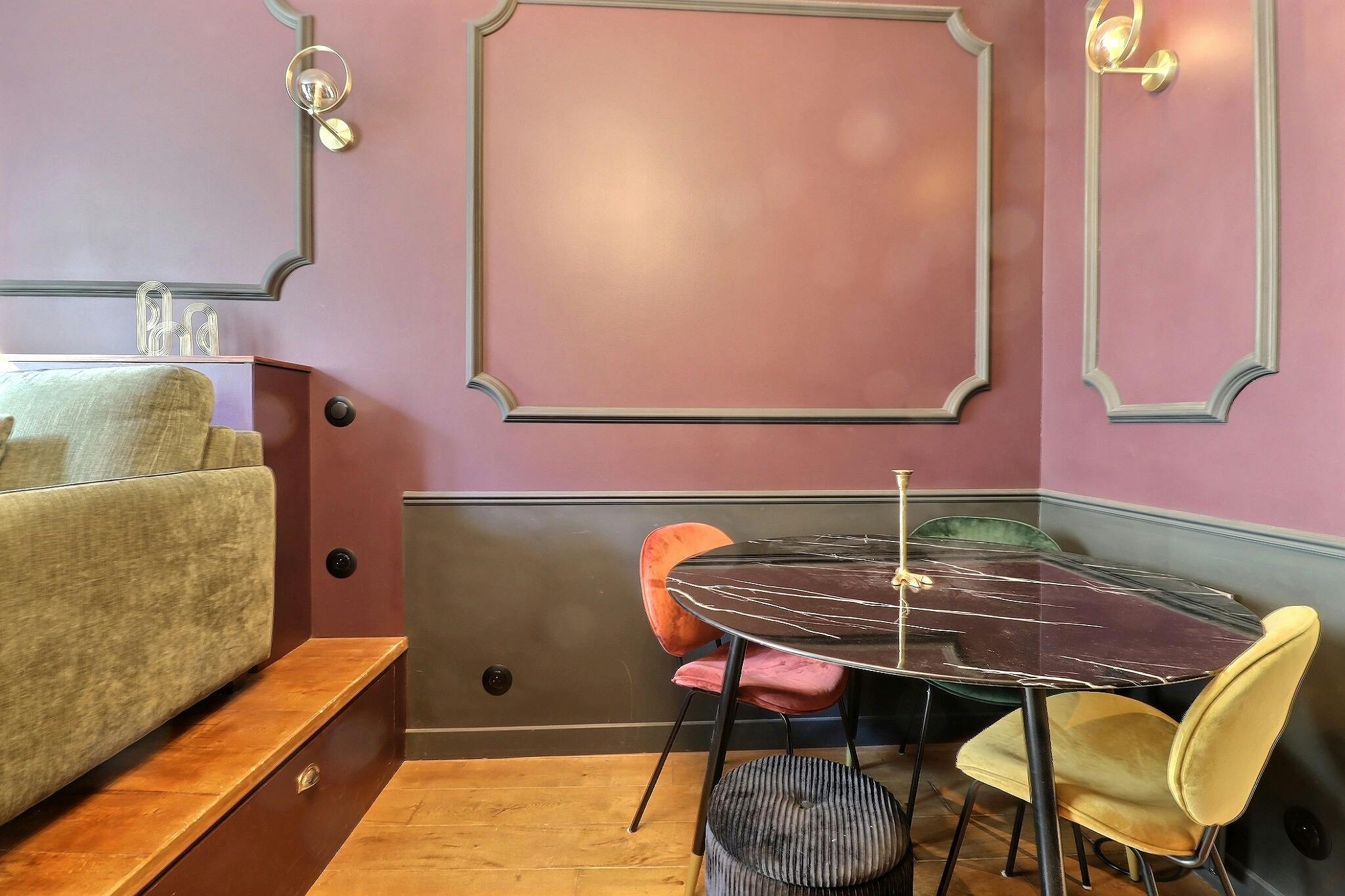 Rue des Cloys, Paris preview