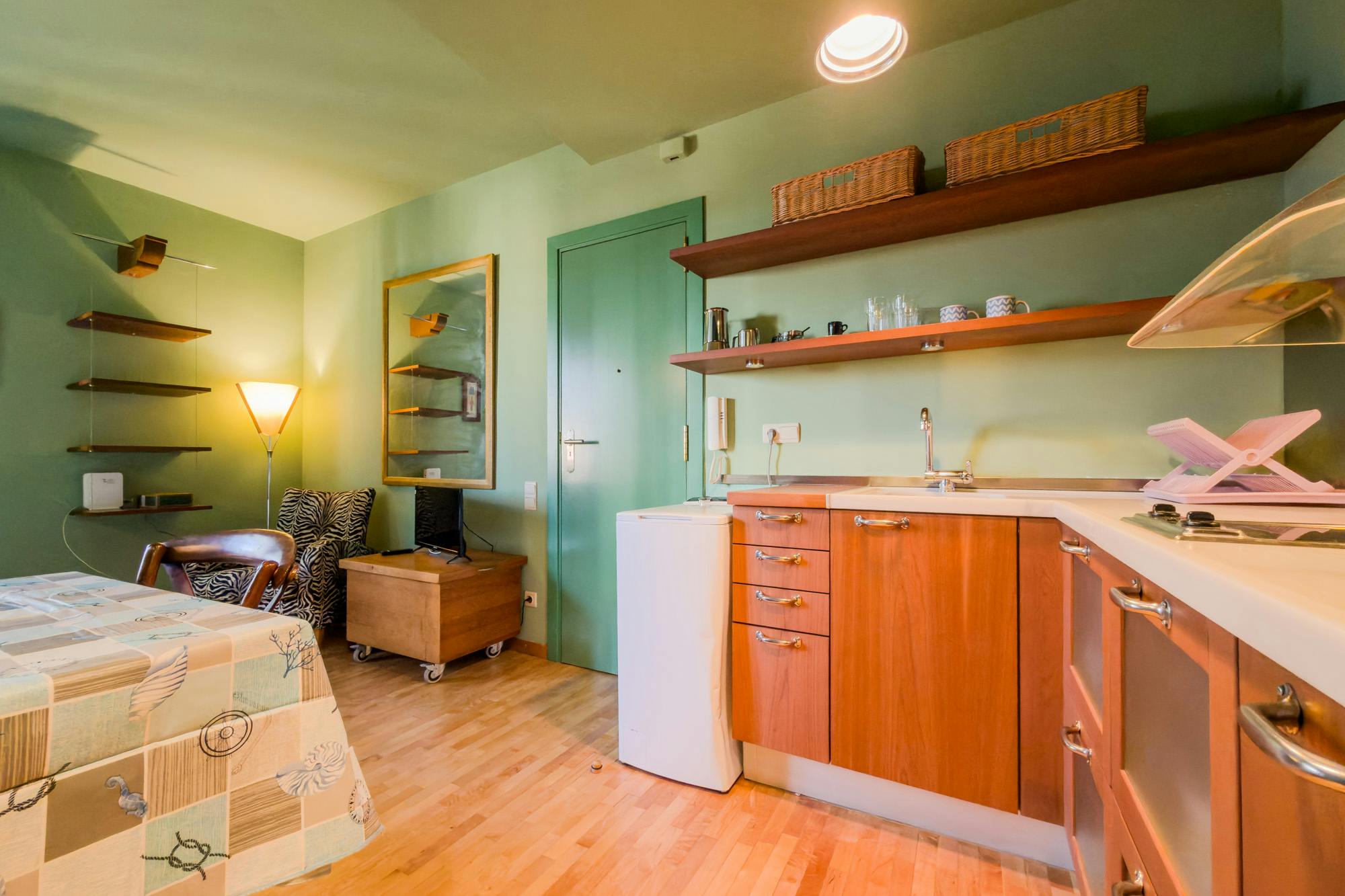 preview gallery tile