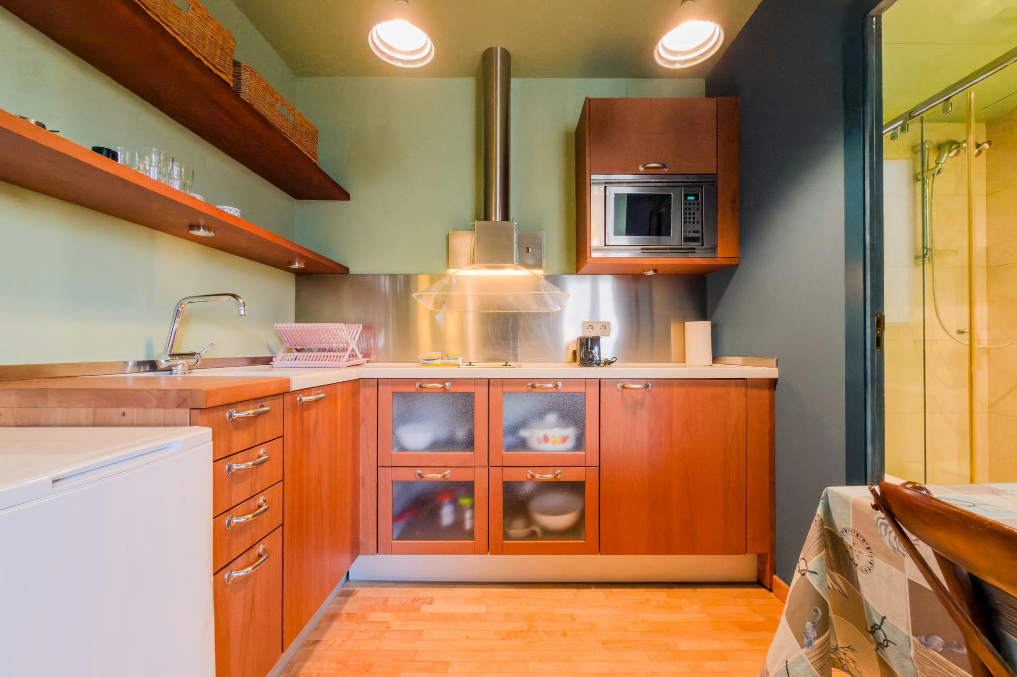 Carrer de Sèneca, Barcelona Barcelona