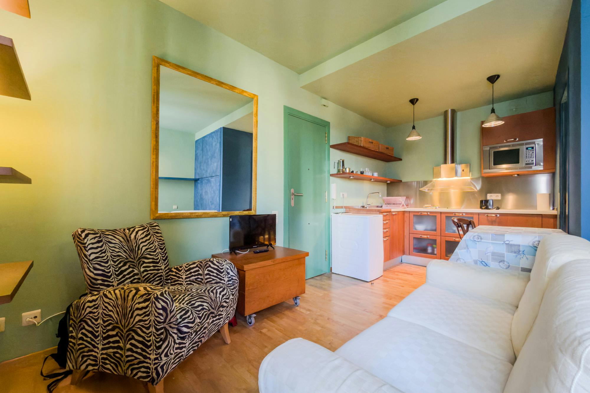 preview gallery tile