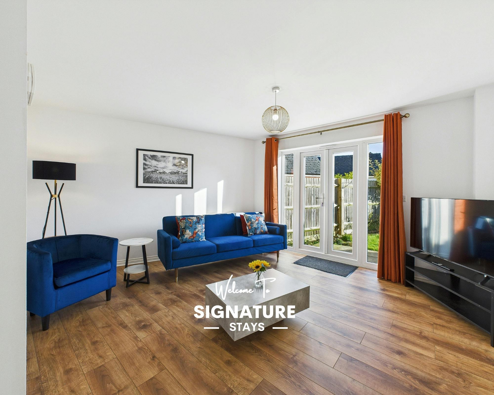 Casa in affitto a 3300 £ al mese a Prestbury, Desert Orchid Road