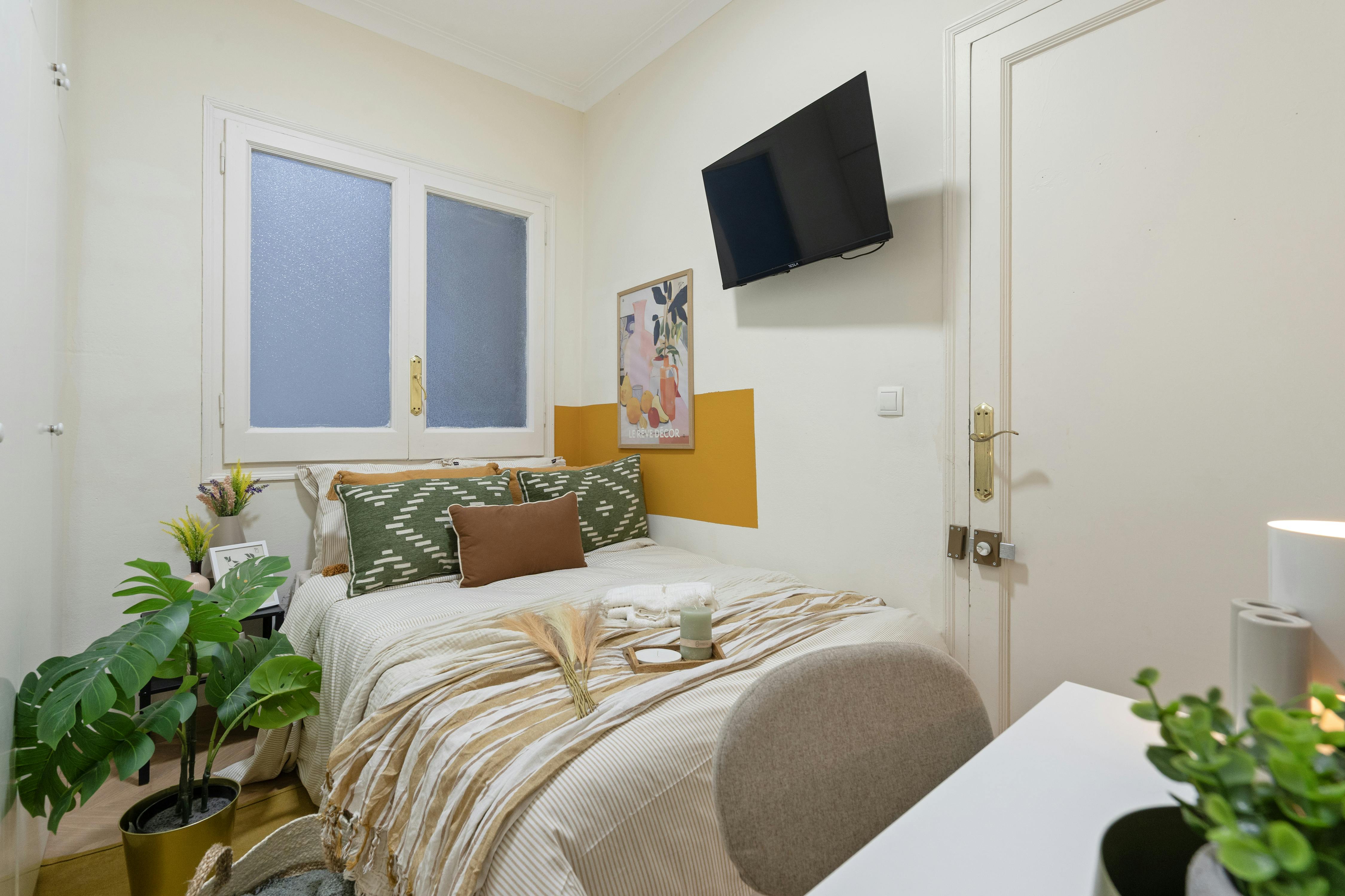 Carrer de Buenos Aires, Barcelona Barcelona