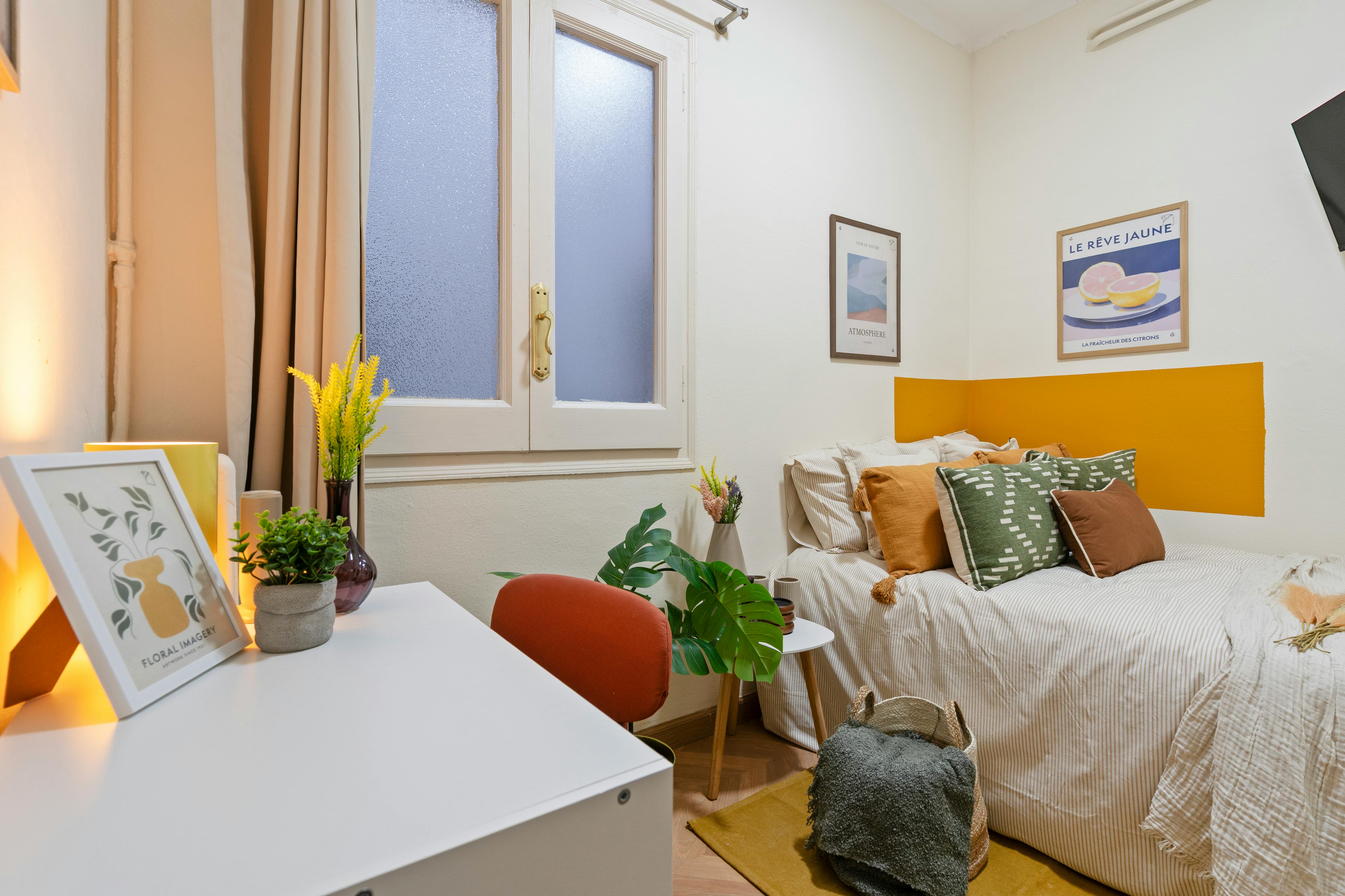 Carrer de Buenos Aires, Barcelona preview