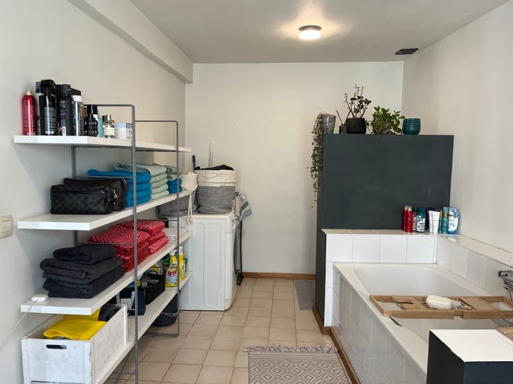 Apartment Antwerpen, 1 bed — photo 1