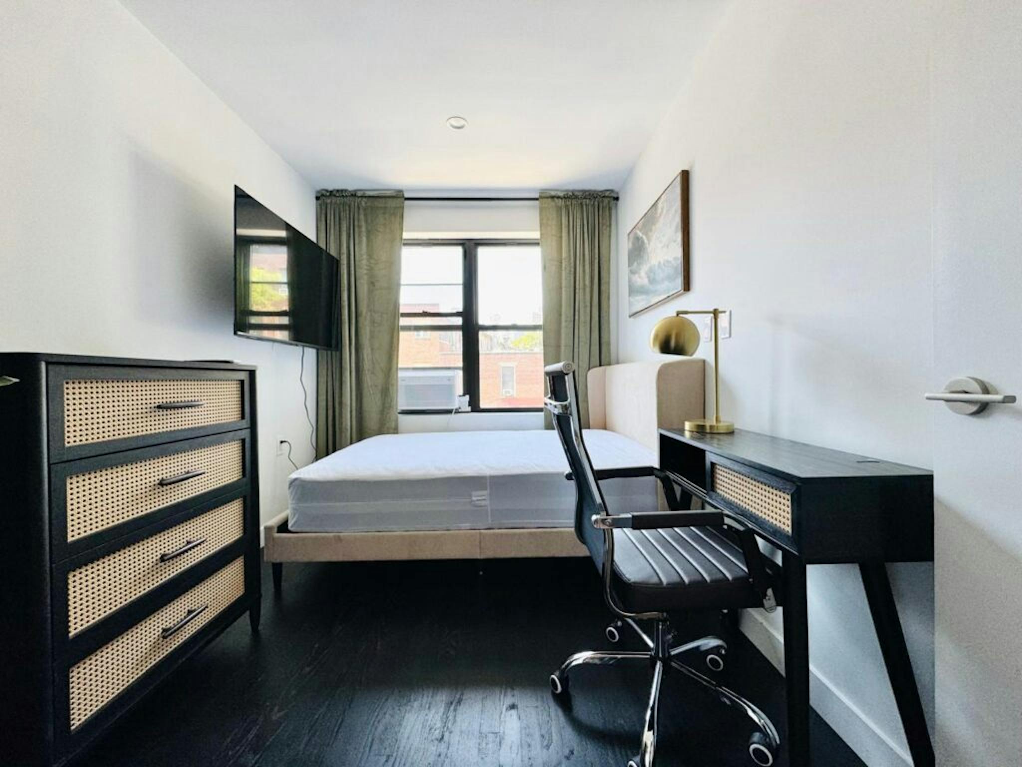 Vanderbilt Avenue, Kings County, preview