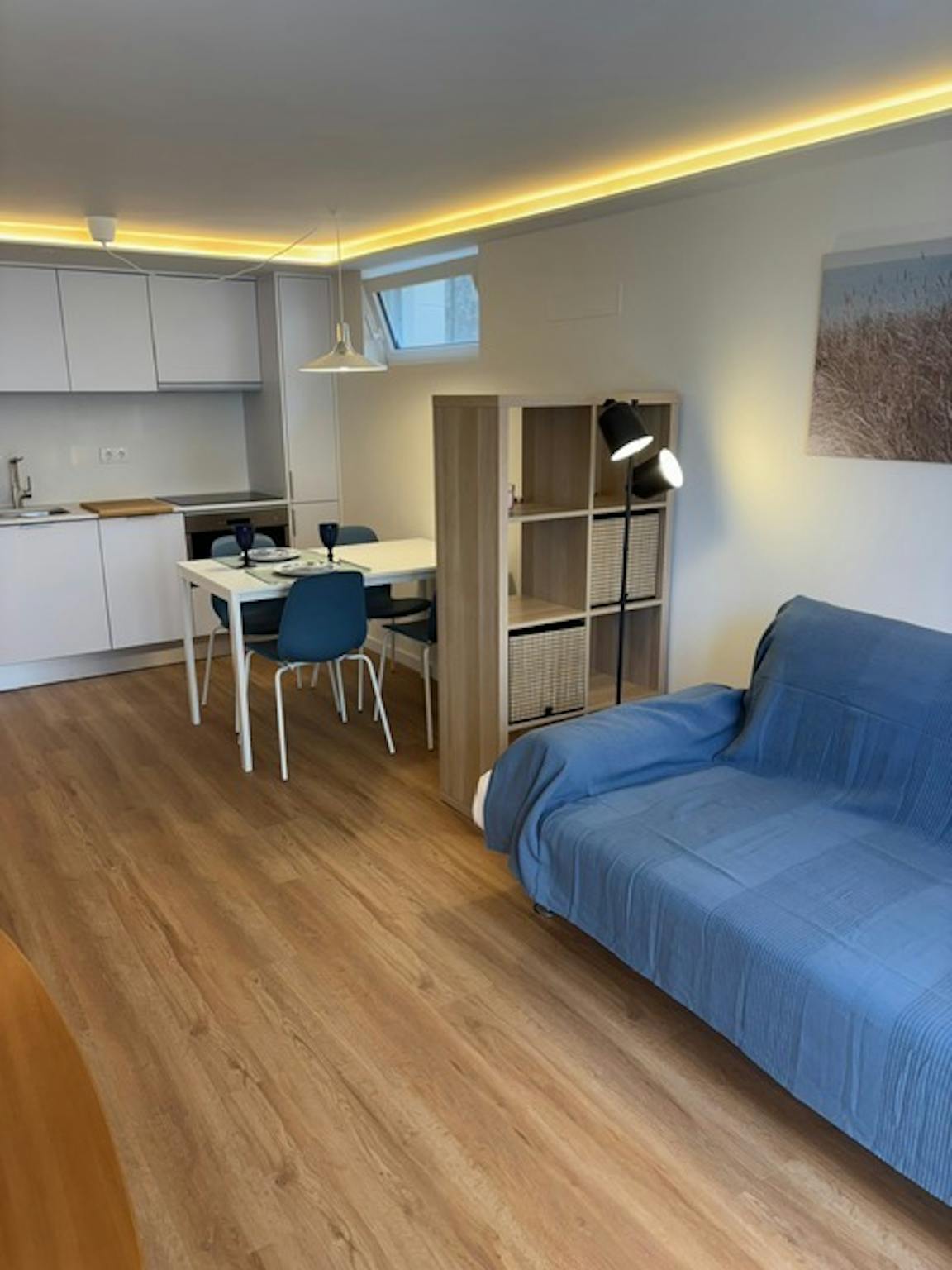 Rua Infante Dom Henrique, Costa da Caparica preview